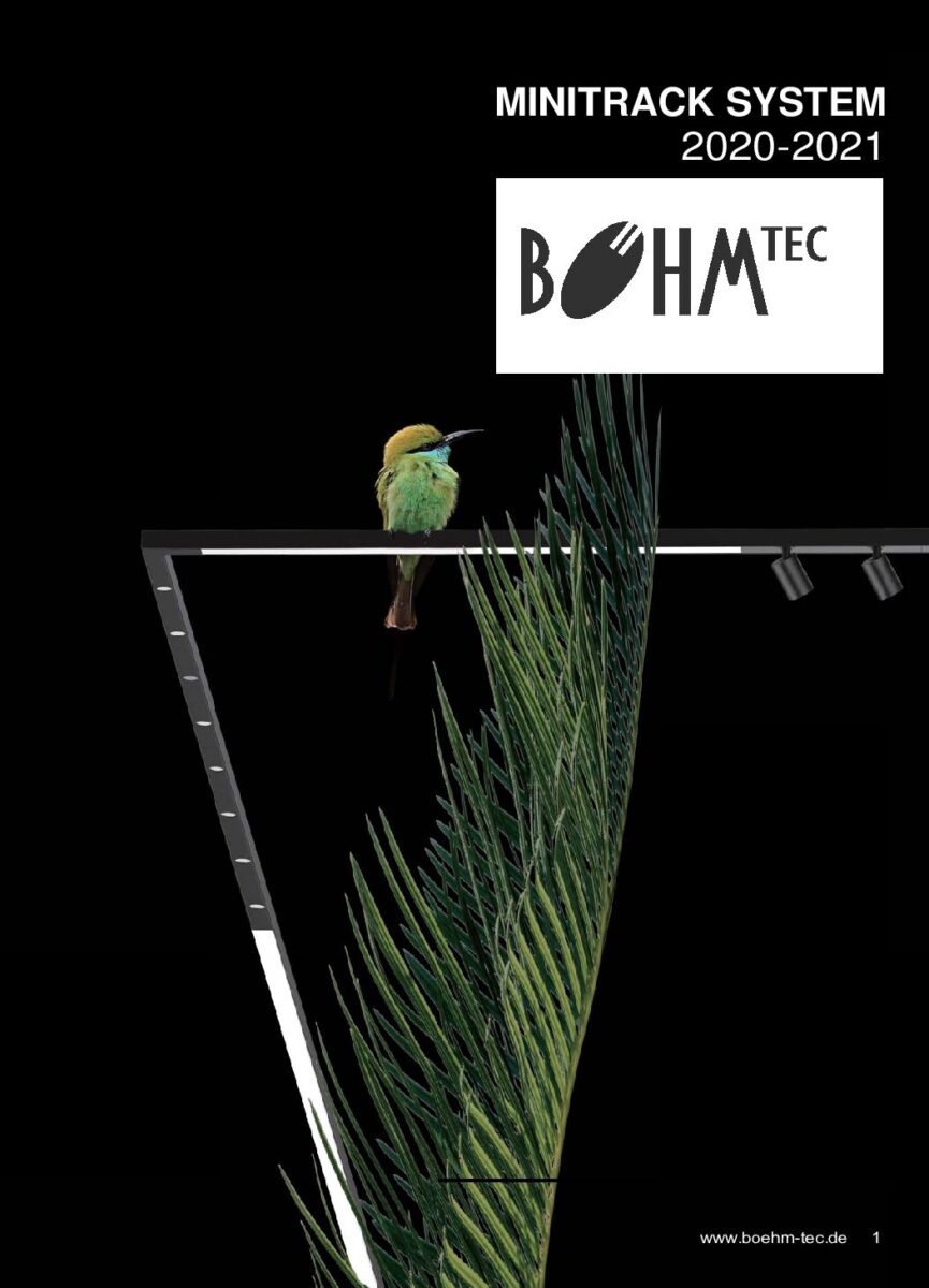 Böhm Tec